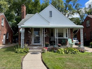 18210 Saint Marys Street, Detroit, MI 48235