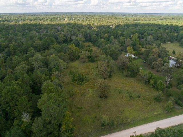 TBD Buffalo Subdivision Road, Livingston, TX 77351