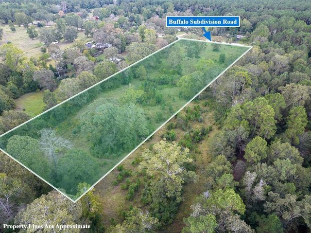 TBD Buffalo Subdivision Road, Livingston, TX 77351