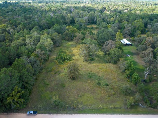 TBD Buffalo Subdivision Road, Livingston, TX 77351