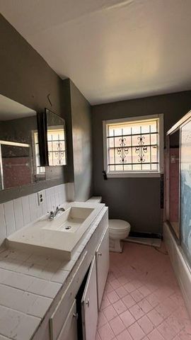 1823 Pleasantville Drive, Houston, TX 77029