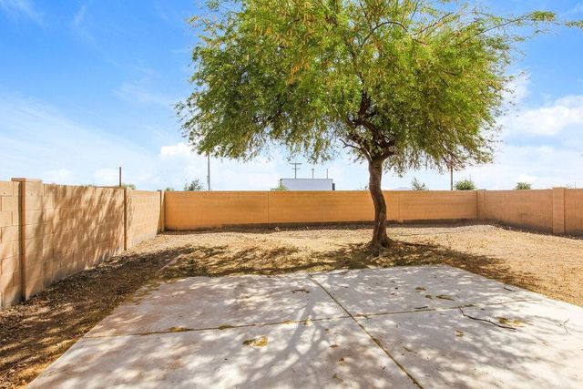 4723 S 99th Drive, Tolleson, AZ 85353