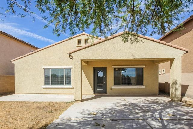 4723 S 99th Drive, Tolleson, AZ 85353