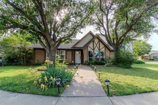 6 DEANNA CIRCLE, Wichita Falls, TX 76302