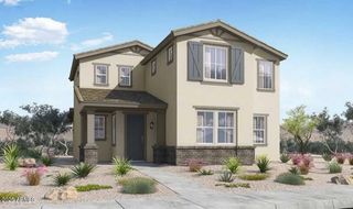 14658 W SOFT WIND Drive, Surprise, AZ 85387