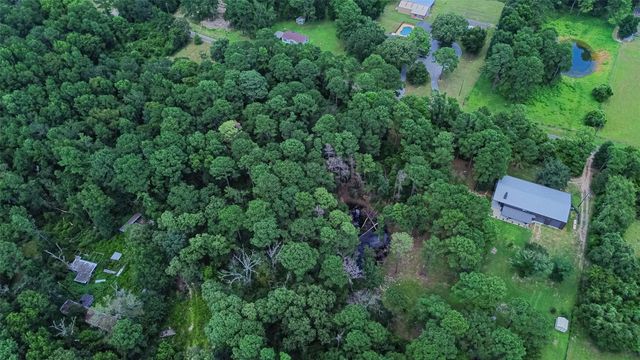 0 Colquitt Road, New Waverly, TX 77358