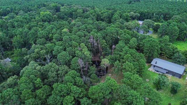 0 Colquitt Road, New Waverly, TX 77358