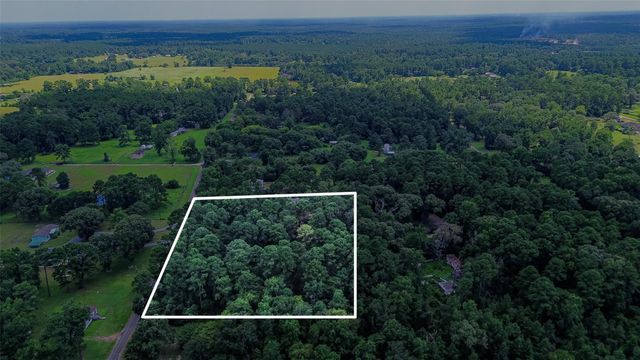 0 Colquitt Road, New Waverly, TX 77358