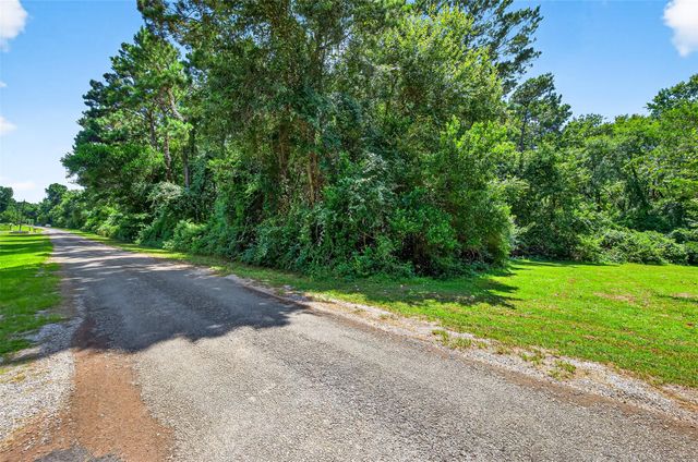 0 Colquitt Road, New Waverly, TX 77358