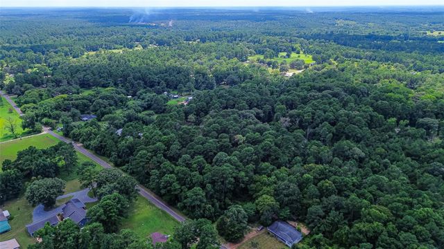 0 Colquitt Road, New Waverly, TX 77358