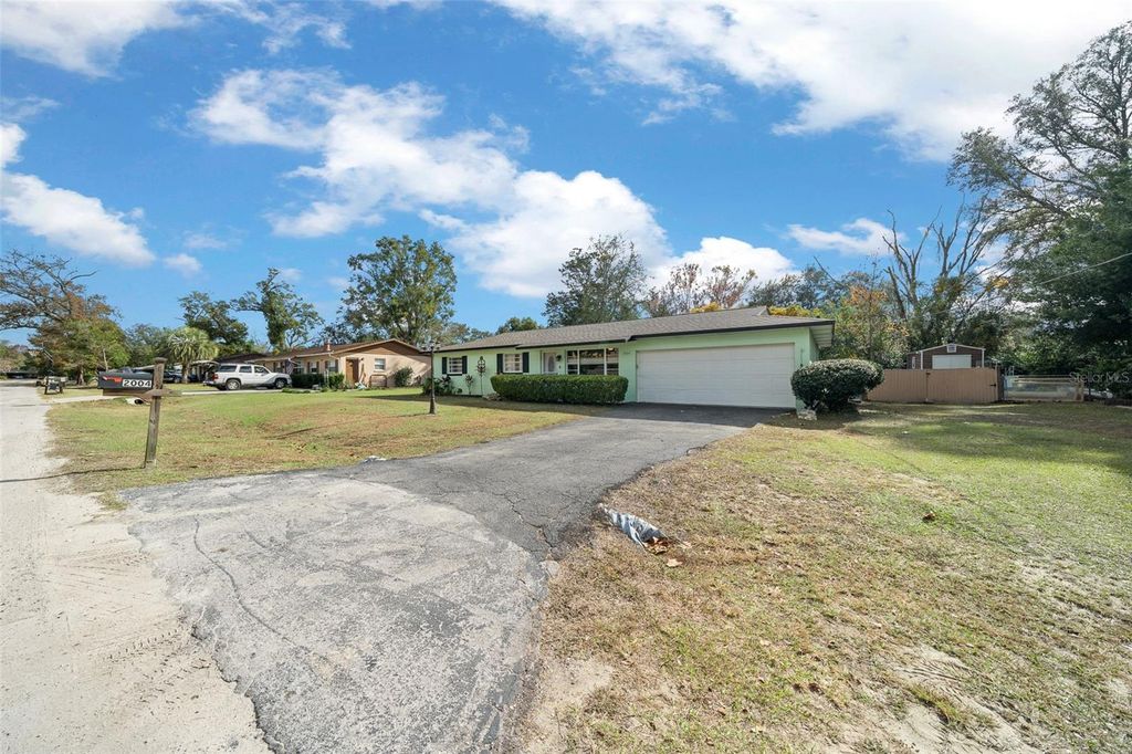 Image 1 of property listing at 2004 NE 52ND STREET, Ocala, FL 34479