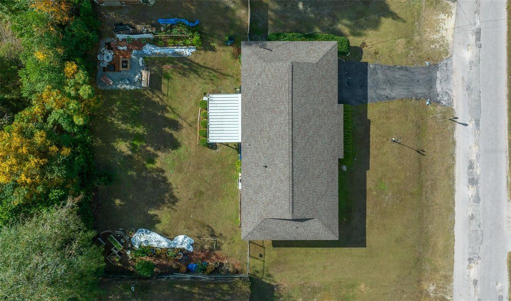 Image 34 of property listing at 2004 NE 52ND STREET, Ocala, FL 34479