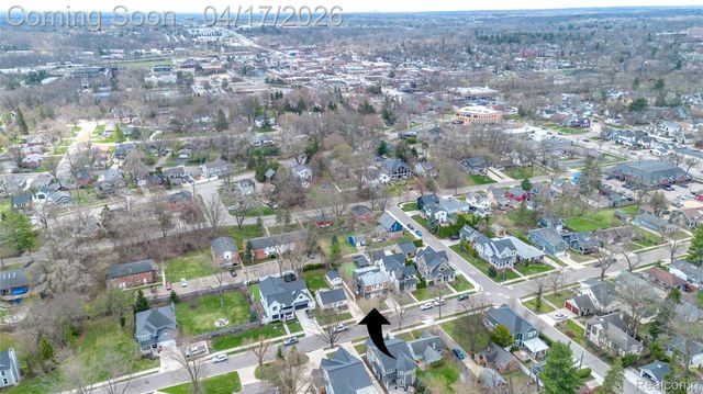 312 Terry Avenue, Rochester, MI 48307
