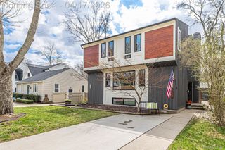 312 Terry Avenue, Rochester, MI 48307