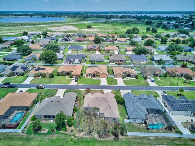 306 TERRANOVA BOULEVARD, Winter Haven, FL 33884