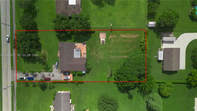 13450 SW 26th St, Davie, FL 33325