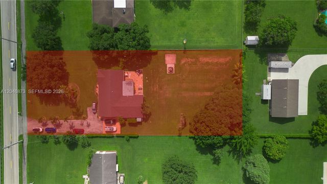 13450 SW 26th St, Davie, FL 33325