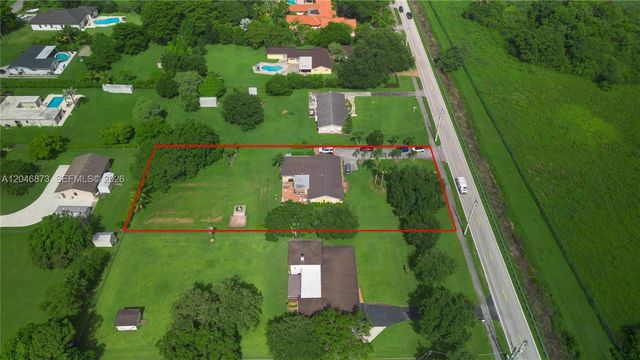 13450 SW 26th St, Davie, FL 33325