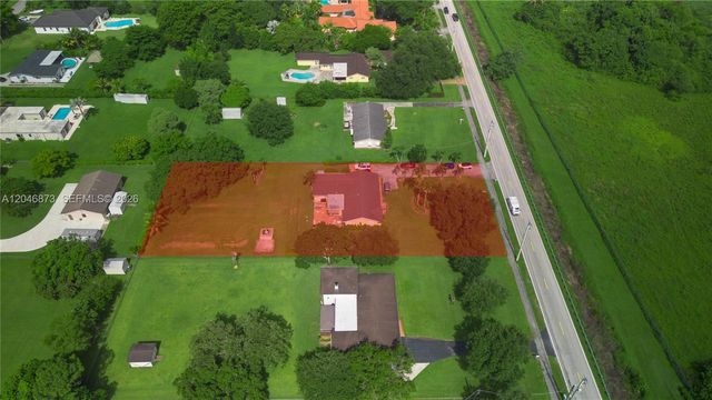 13450 SW 26th St, Davie, FL 33325