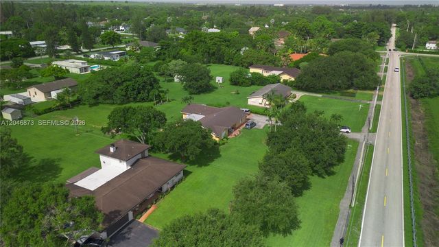 13450 SW 26th St, Davie, FL 33325