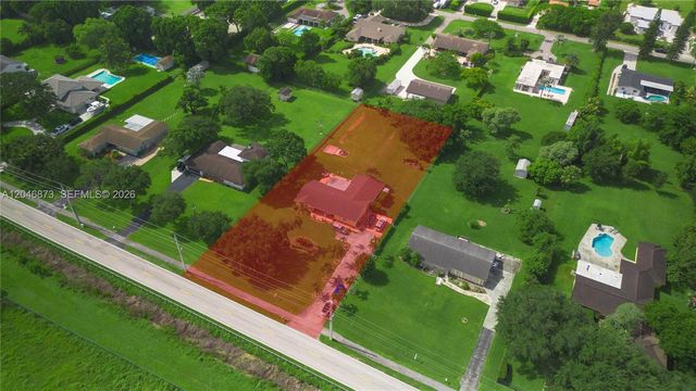 13450 SW 26th St, Davie, FL 33325