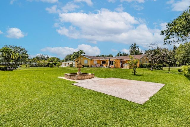 13450 SW 26th St, Davie, FL 33325