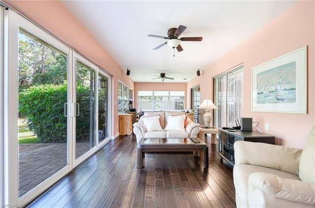 3590 Kent DR, Naples, FL 34112