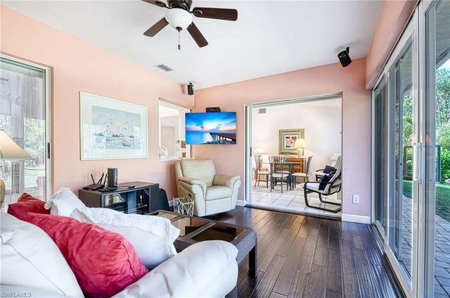 3590 Kent DR, Naples, FL 34112