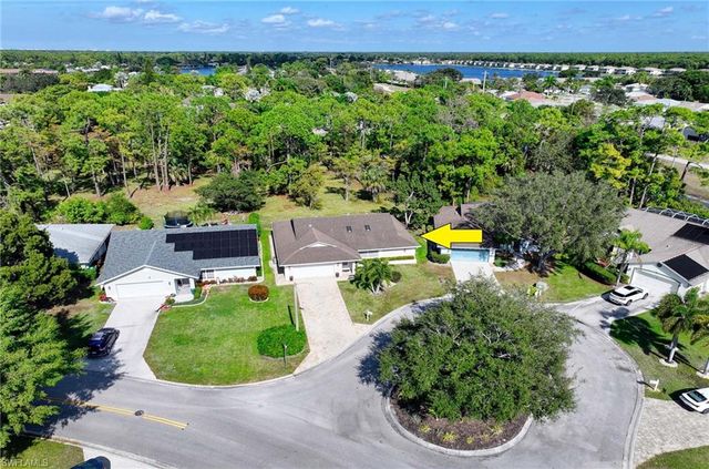 3590 Kent DR, Naples, FL 34112