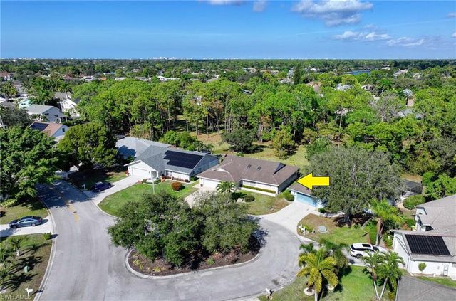 3590 Kent DR, Naples, FL 34112