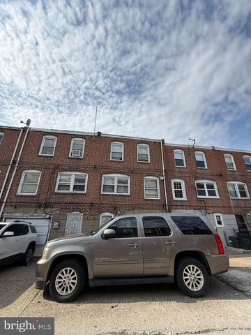 7017 RUTLAND ST, Philadelphia, PA 19149