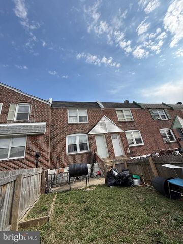 7017 RUTLAND ST, Philadelphia, PA 19149