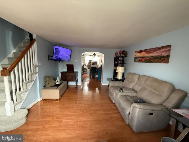 7017 RUTLAND ST, Philadelphia, PA 19149