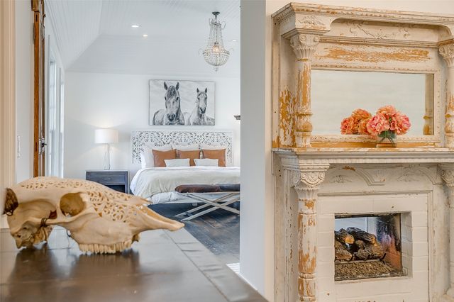 4023 Anns Lane, Parker, TX 75002