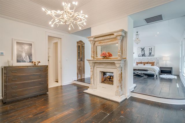 4023 Anns Lane, Parker, TX 75002