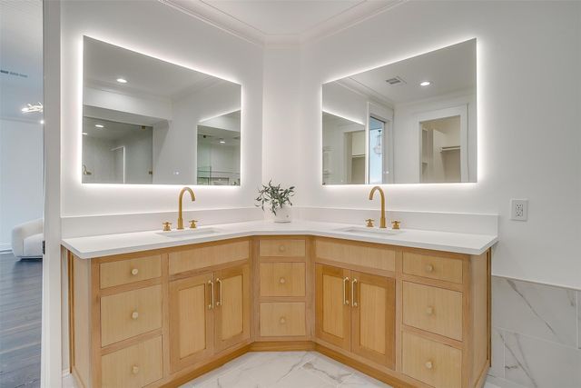 4023 Anns Lane, Parker, TX 75002