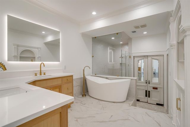 4023 Anns Lane, Parker, TX 75002