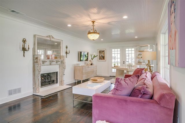 4023 Anns Lane, Parker, TX 75002