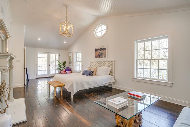 4023 Anns Lane, Parker, TX 75002