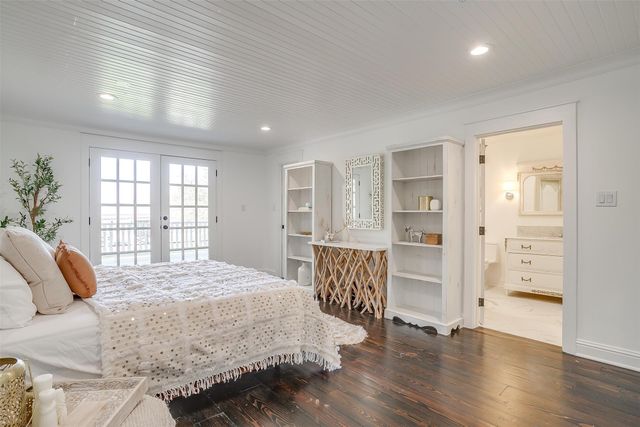 4023 Anns Lane, Parker, TX 75002