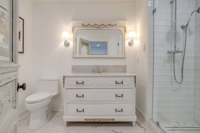 4023 Anns Lane, Parker, TX 75002