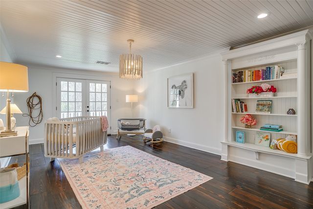 4023 Anns Lane, Parker, TX 75002