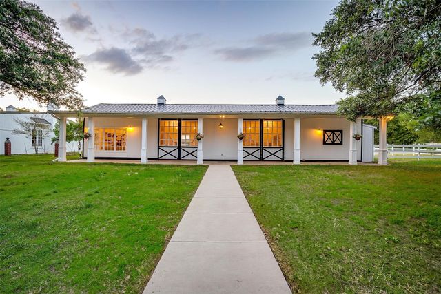 4023 Anns Lane, Parker, TX 75002