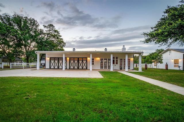 4023 Anns Lane, Parker, TX 75002