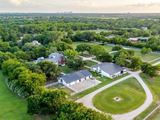 4023 Anns Lane, Parker, TX 75002