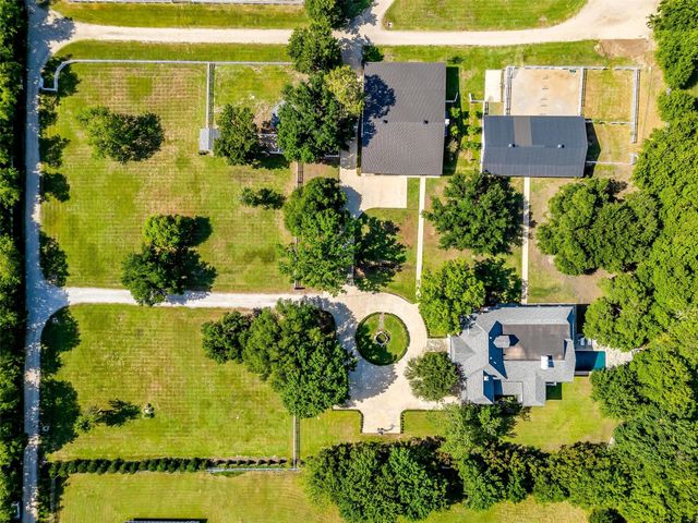 4023 Anns Lane, Parker, TX 75002