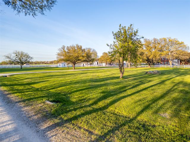 4023 Anns Lane, Parker, TX 75002