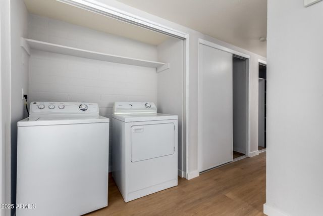 4867 W PALO VERDE Drive, Glendale, AZ 85301