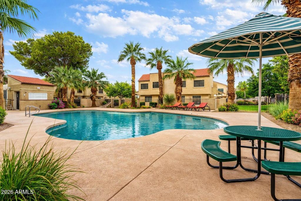 4867 W PALO VERDE Drive, Glendale, AZ 85301 — photo 2