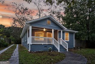 6453 Shadow Rock Drive, Lithonia, GA 30058